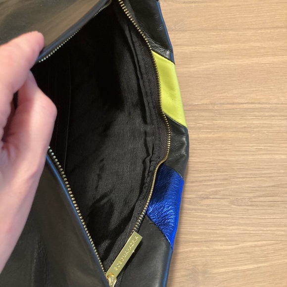 BCBGMaxAzria Multi-colored Clutch - Picture 11 of 14